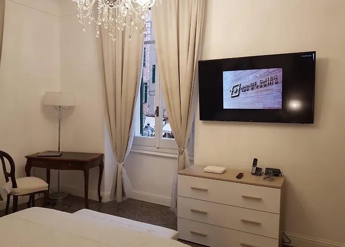 Varazze Suite Sauna e Hammam